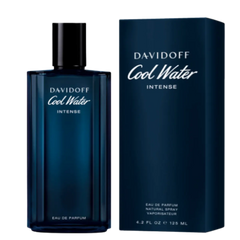 DAVIDOFF Men Cool Water Intense EDP