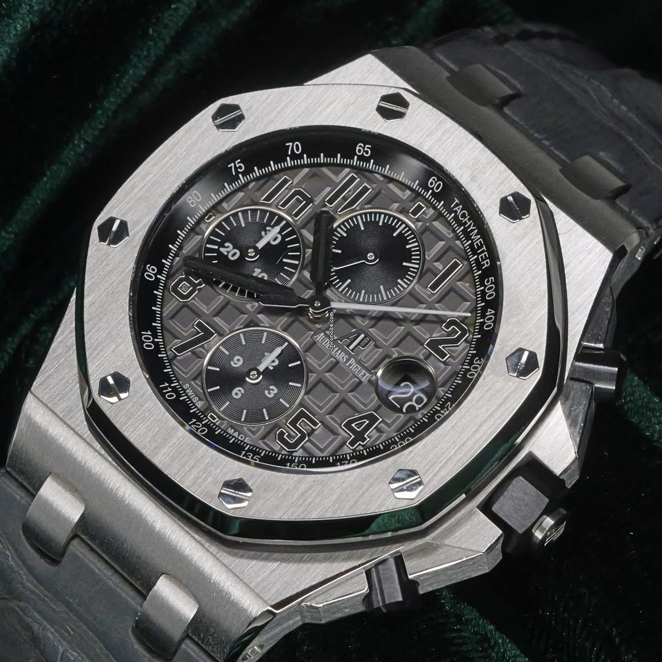 Audemars Piguet Royal Oak Offshore