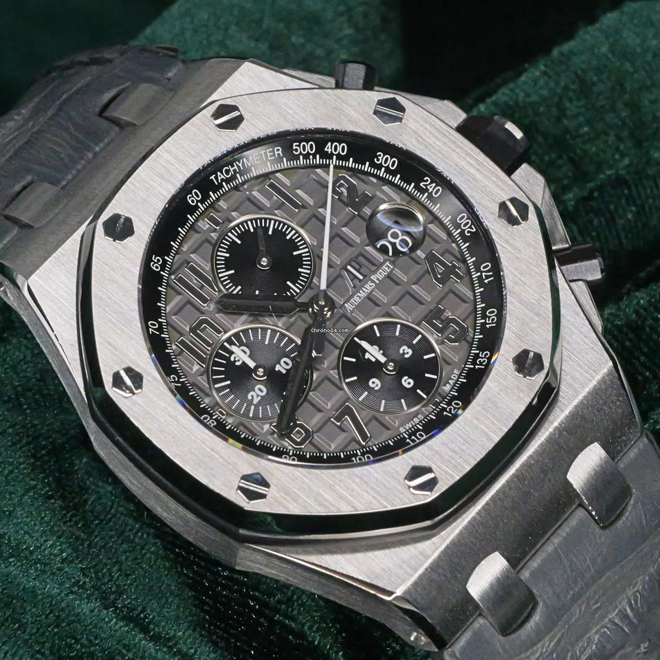 Audemars Piguet Royal Oak Offshore