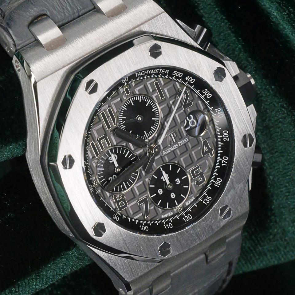Audemars Piguet Royal Oak Offshore