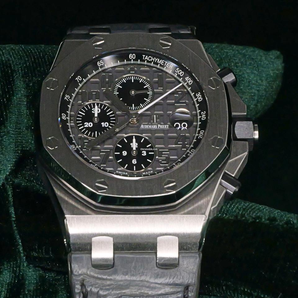 Audemars Piguet Royal Oak Offshore
