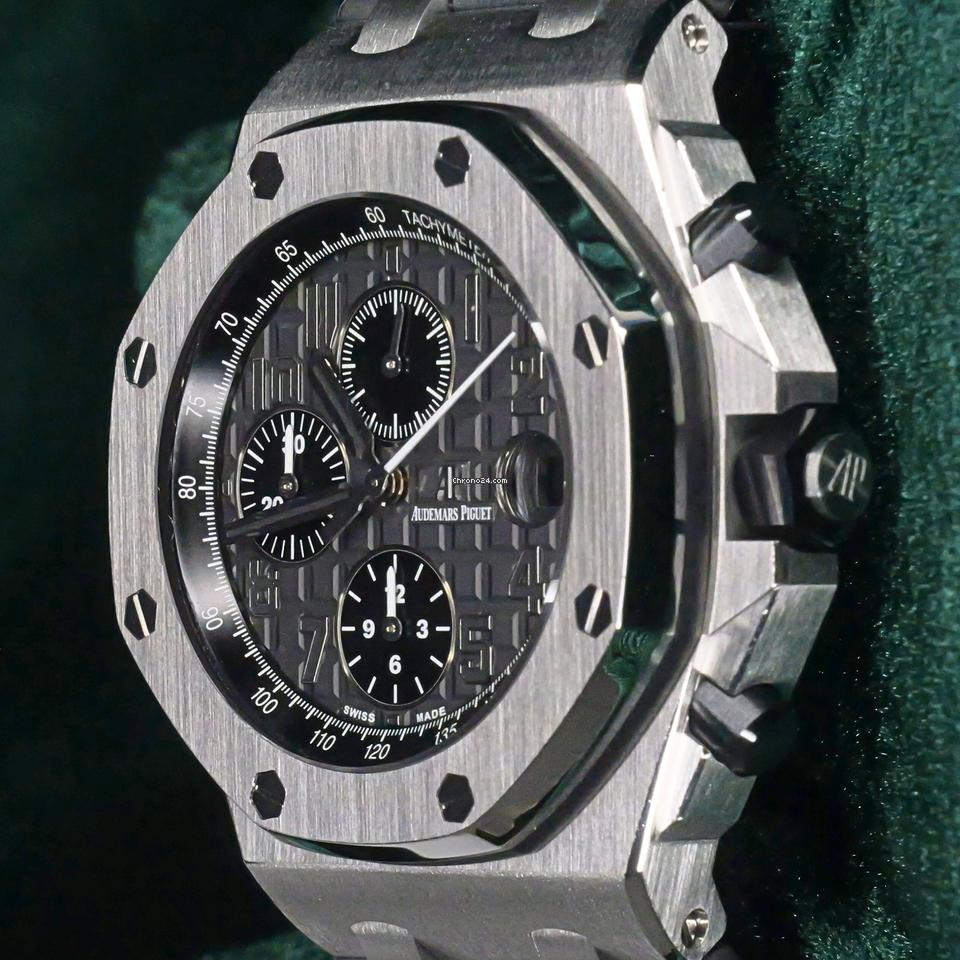 Audemars Piguet Royal Oak Offshore