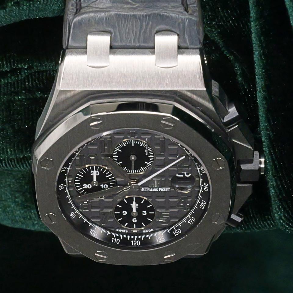 Audemars Piguet Royal Oak Offshore