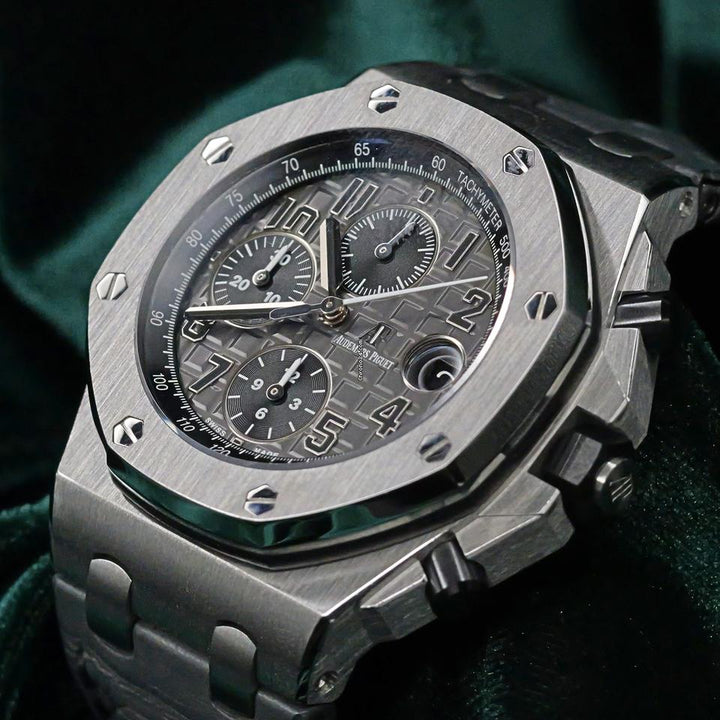 Audemars Piguet Royal Oak Offshore