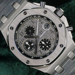 Audemars Piguet Royal Oak Offshore