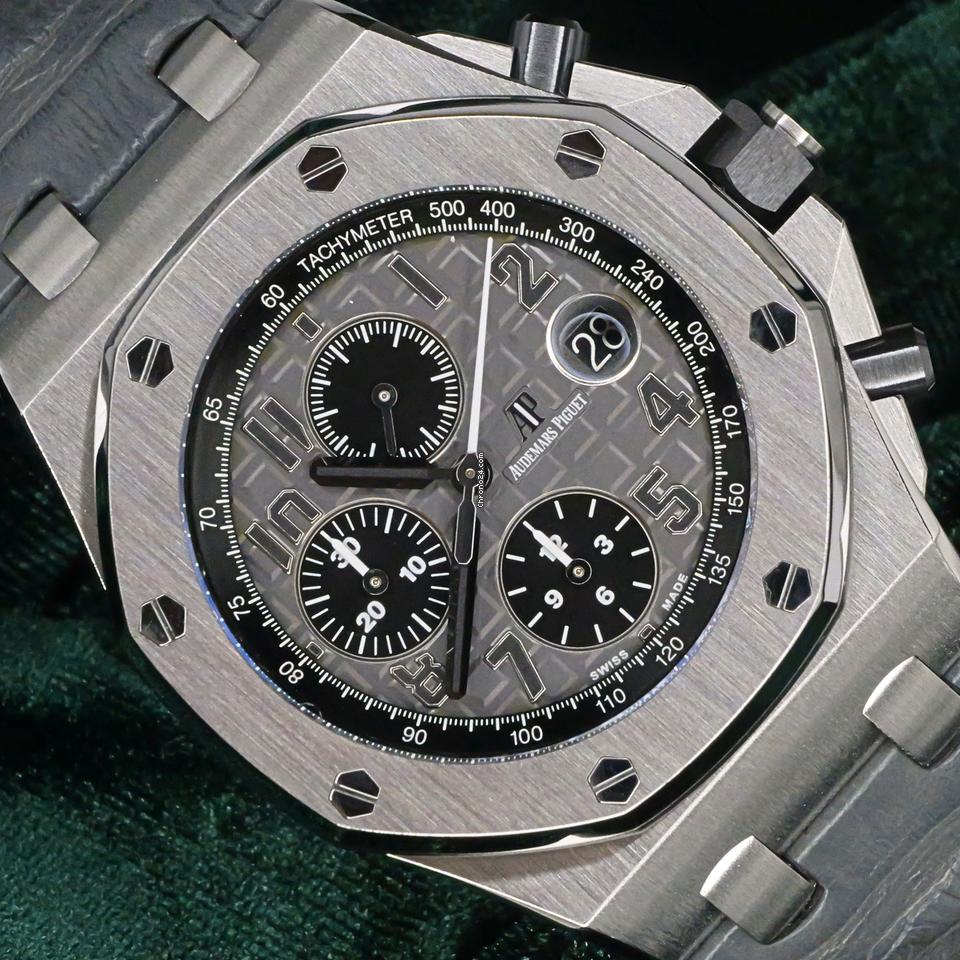 Audemars Piguet Royal Oak Offshore