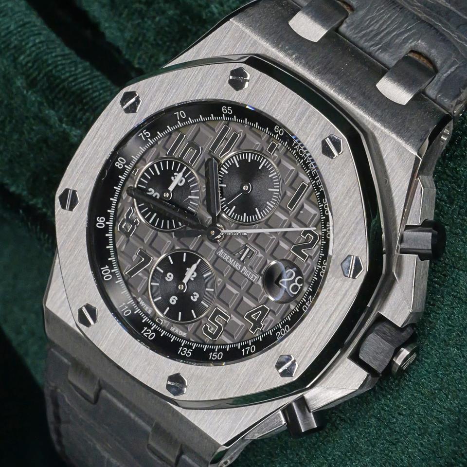 Audemars Piguet Royal Oak Offshore