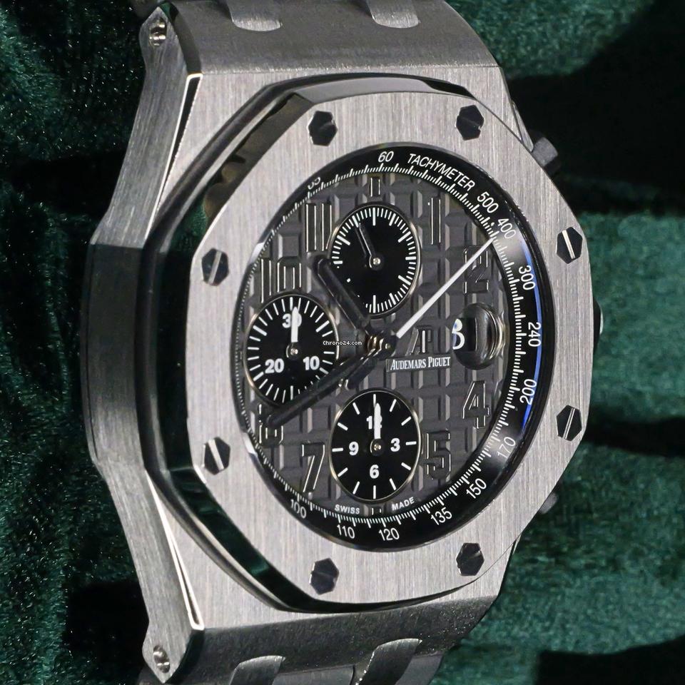 Audemars Piguet Royal Oak Offshore