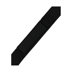 Gymshark Silicone Lifting Straps - Black