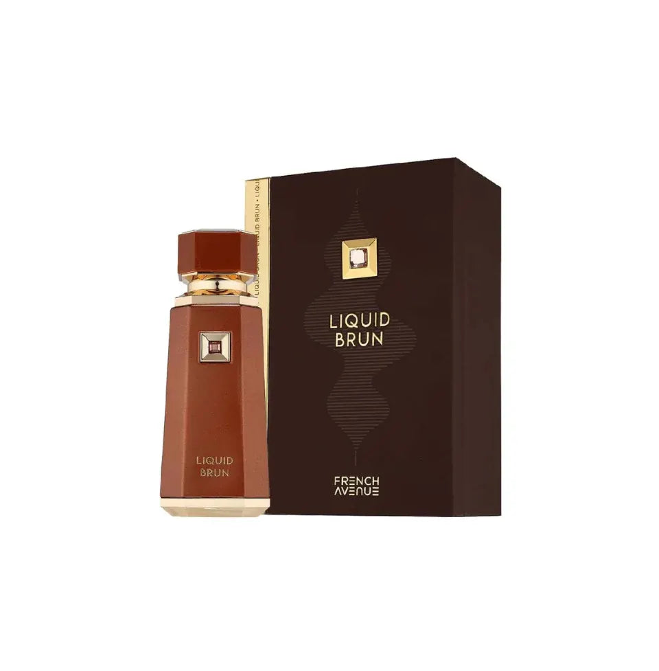 Fragrance World Liquid Brun Eau De Parfum