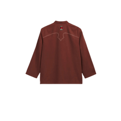 Adidas originals × Clot Track Jacket By Edison Chen CNY Brown