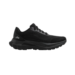 ALO Runner All Black