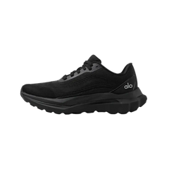 ALO Runner All Black