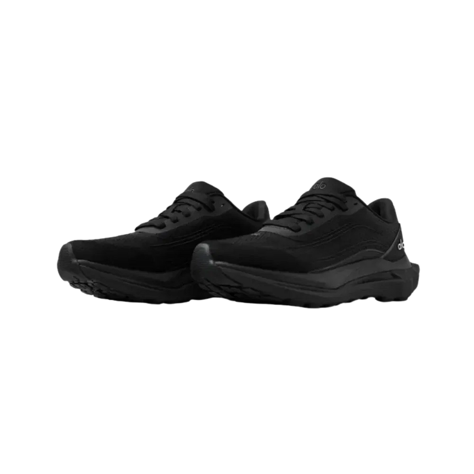 ALO Runner All Black