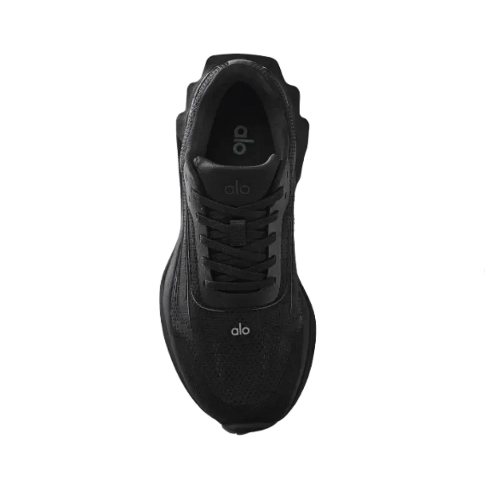 ALO Runner All Black