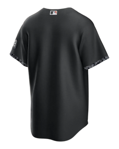 Baltimore Orioles City Connect MLB Limited Jersey