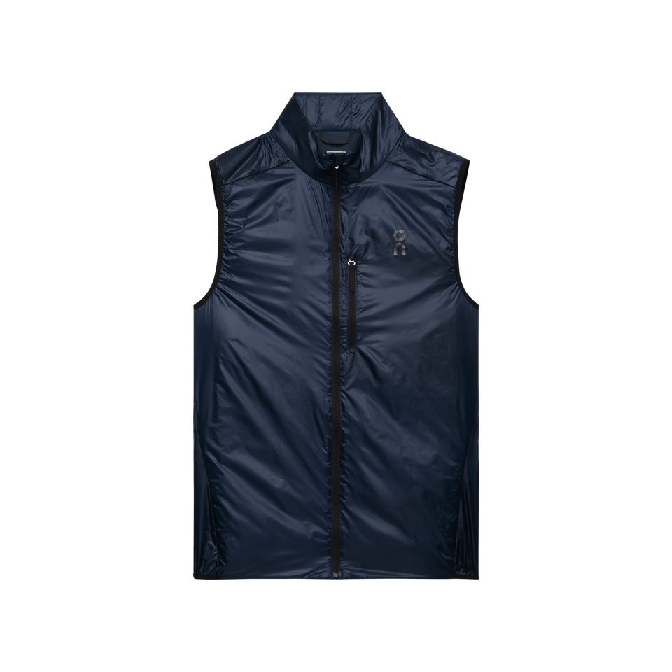 On Weather Vest Midnight
