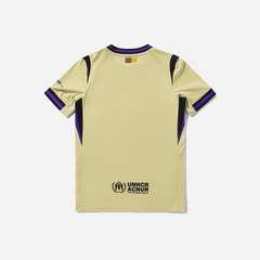 Nike F.C. Barcelona 2025/26 Stadium Away Kobe Dri-FIT Soccer Jersey