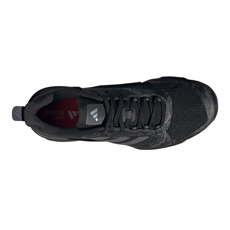 Adidas Dropset 2 Training Shoes Chalk White / Alumina / Alumina WMNS