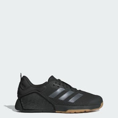 Adidas Dropset 4 Training Shoes Beam Orange / Lucid Orange / Bliss Orange WMNS