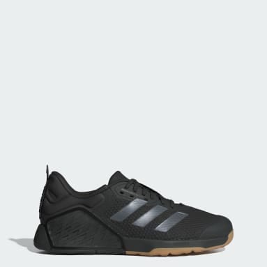 Adidas Dropset 4 Training Shoes Beam Orange / Lucid Orange / Bliss Orange WMNS