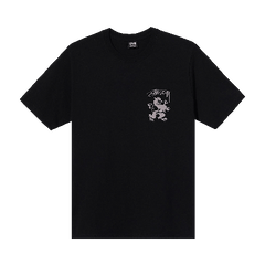 Stussy T-Shirt Pack of 3 Black