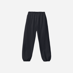 Yeezy by Kanye Charcoal Sweatpants With Elastic Cuff SP-06