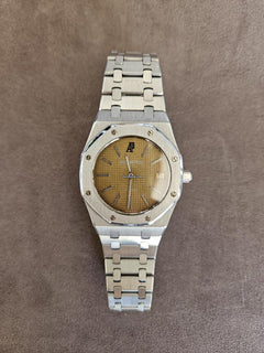 Audemars Piguet Royal Oak