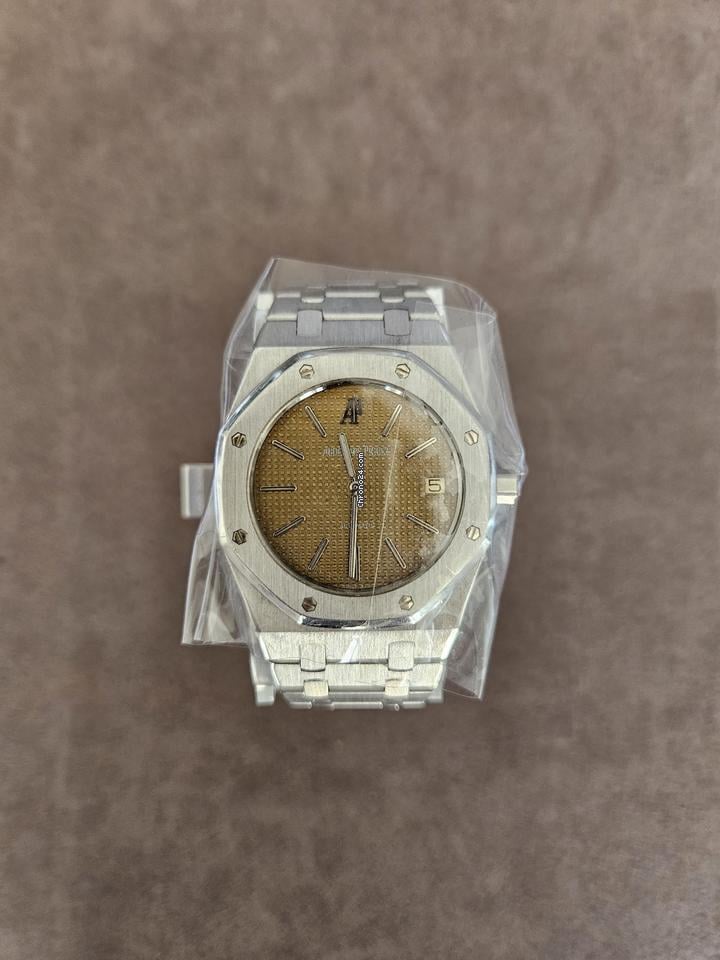 Audemars Piguet Royal Oak
