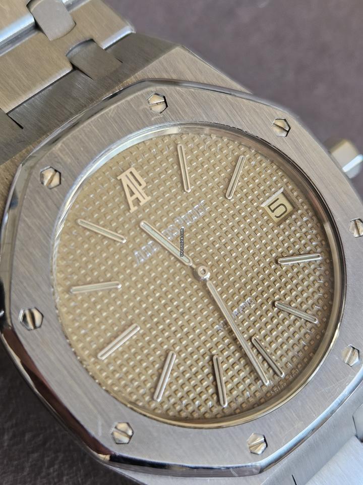 Audemars Piguet Royal Oak