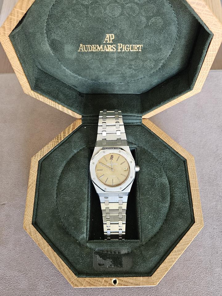 Audemars Piguet Royal Oak