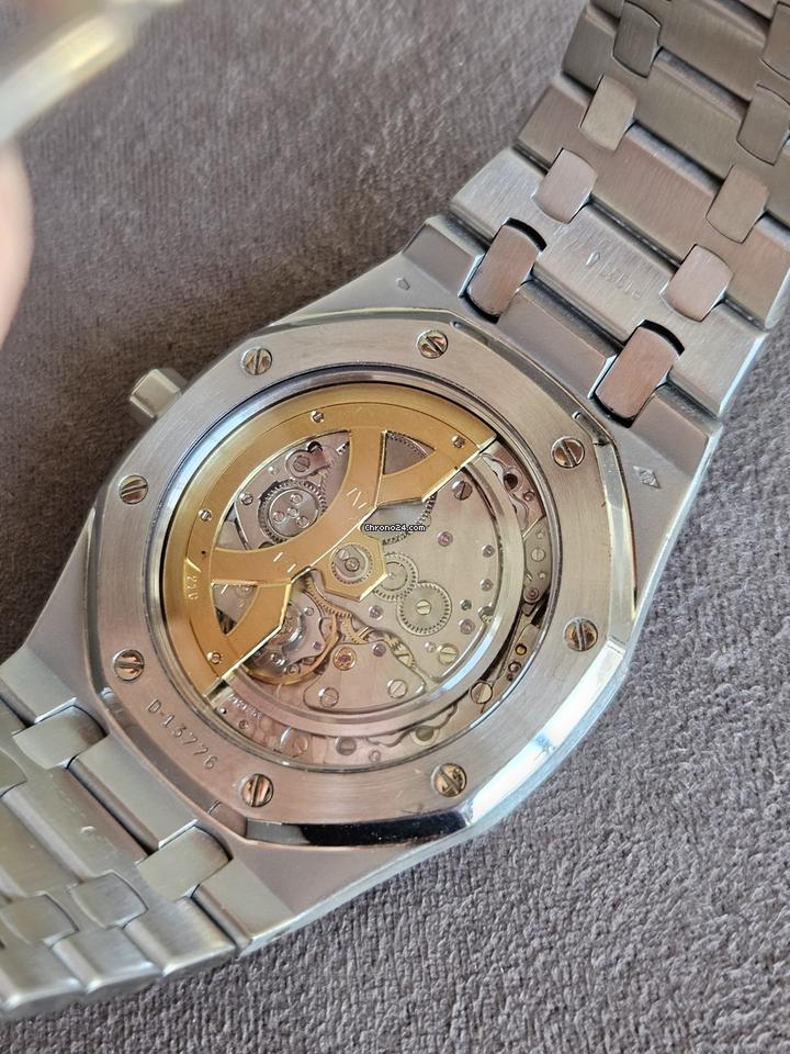 Audemars Piguet Royal Oak