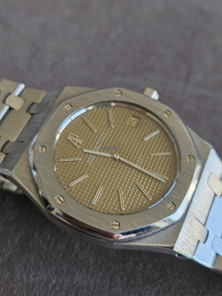 Audemars Piguet Royal Oak