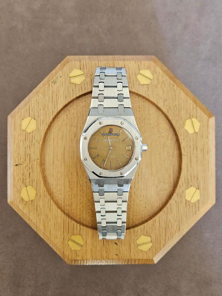 Audemars Piguet Royal Oak