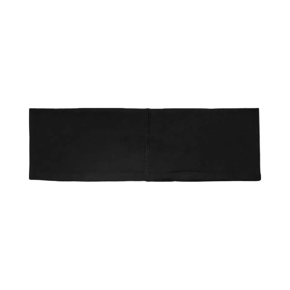 Alo Performance Conquer Headband - Black