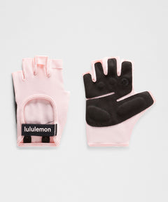 Lululemon Wunder Train Padded Gloves *Unisex Sizing