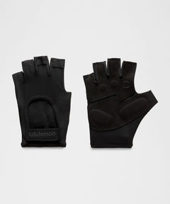 Lululemon Wunder Train Padded Gloves *Unisex Sizing
