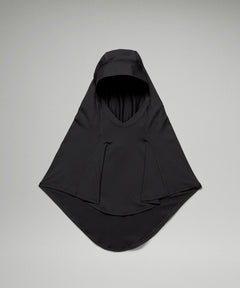 Lululemon Women's Lightweight Performance Hijab