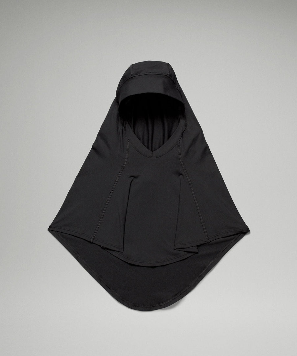 Lululemon Women's Lightweight Performance Hijab