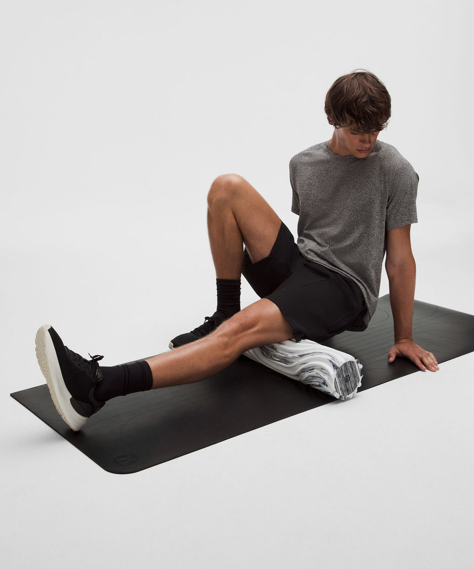 Lululemon Double Roller