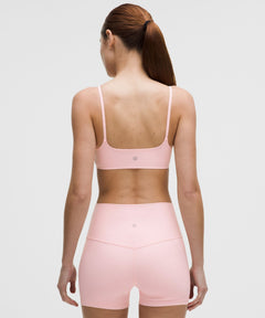 Lululemon Like a Cloud Spaghetti-Strap Bra *Light Support, A/B Cup