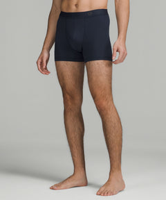 Lululemon Always In Motion Boxer with Fly 5" *3 Pack