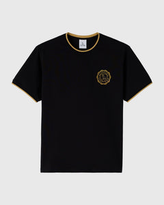 OVO Herringbone Rib T-Shirt