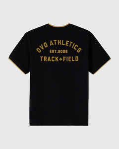 OVO Herringbone Rib T-Shirt
