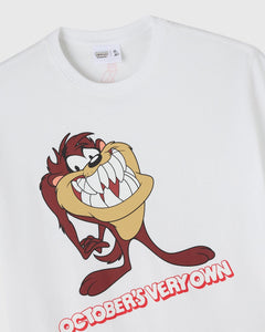 OVO Looney Tunes Tasmanian Devil T-Shirt