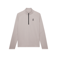 On Climate Shirt Silver