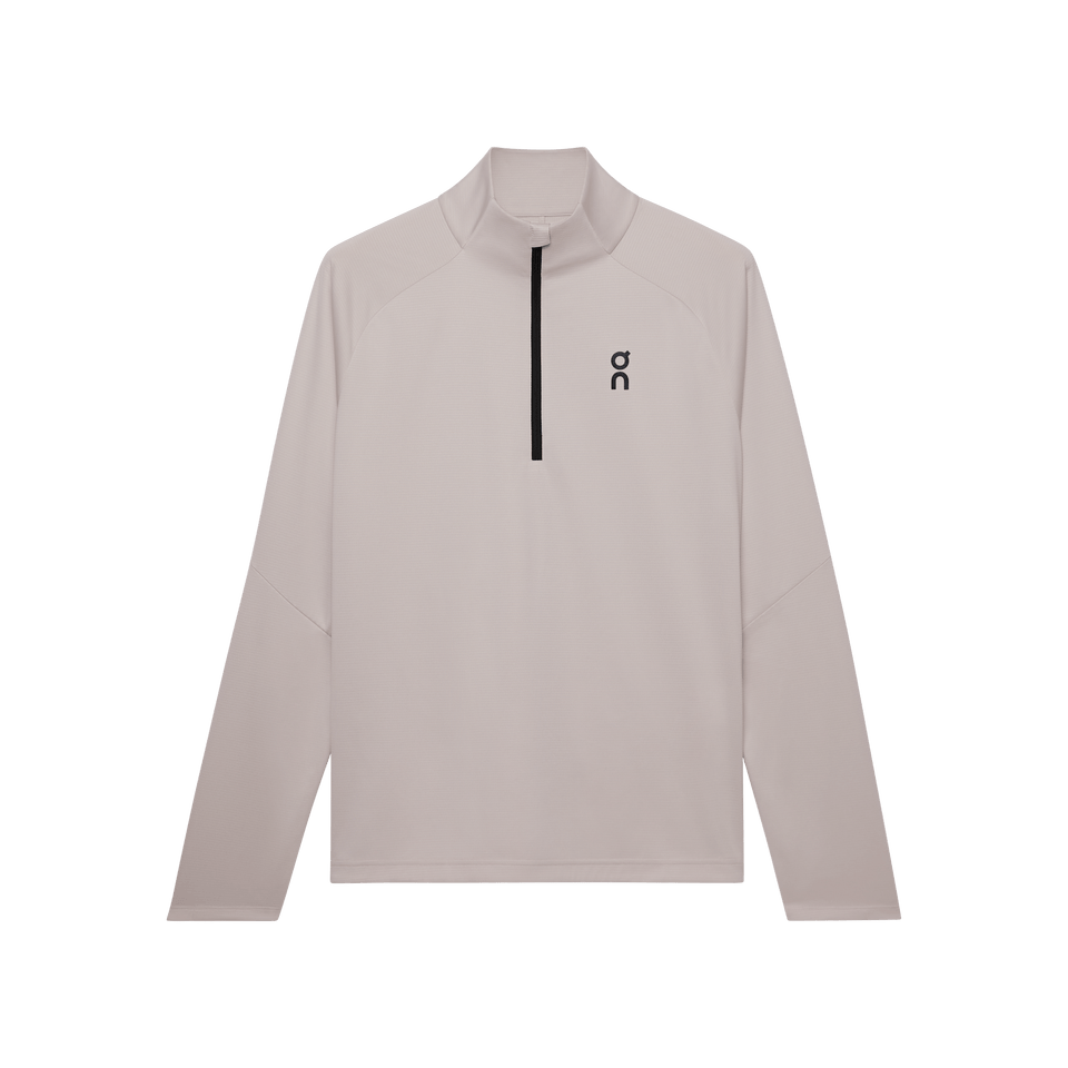 On Climate Shirt Silver