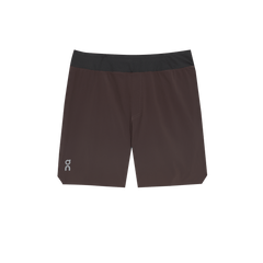 On Lightweight Shorts Ox Black