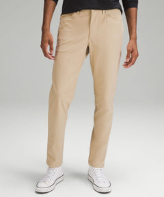 Lululemon ABC Slim-Fit 5 Pocket Pant 32L *Utilitech