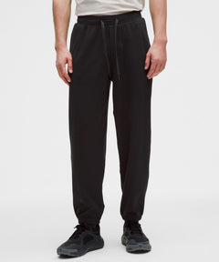 Lululemon Heavyweight Soft Jersey Relaxed-Fit Jogger *Shorter